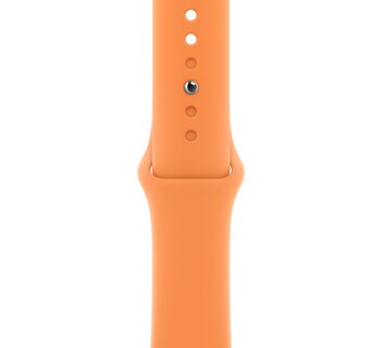 Foto 2 | Apple Watch Band Sport Band Marigold 41 mm para 130-200 mm - Venta Internacional