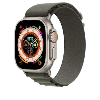 Foto 2 | Correa para Apple Watch de 49 mm-Venta Internacional