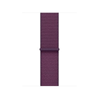 Foto 1 | Correa Para Apple Watch Sport Loop, Color Ciruela, 40 Mm, Para Muñecas De 130 A 200 Mm - Venta Internacional.