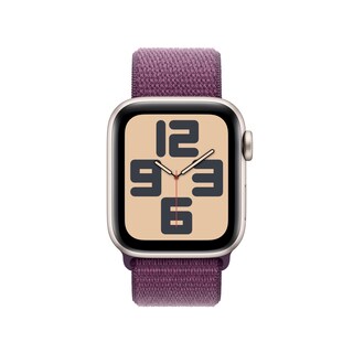 Foto 3 | Correa Para Apple Watch Sport Loop, Color Ciruela, 40 Mm, Para Muñecas De 130 A 200 Mm - Venta Internacional.
