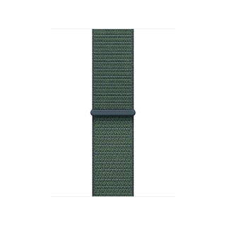 Foto 1 | Correa Para Apple Watch Sport Loop, Color Verde Lago, 40 Mm, Para 130-200 Mm - Venta Internacional.