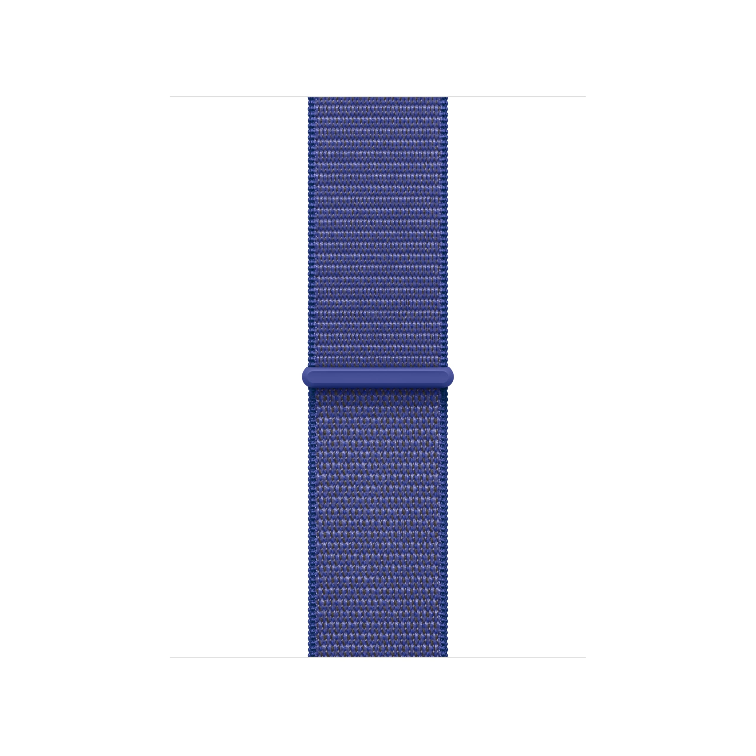 Foto 2 pulgar | Correa Para Apple Watch Sport Loop, Color Ultramar, 40 Mm, Para 130-200 Mm - Venta Internacional.