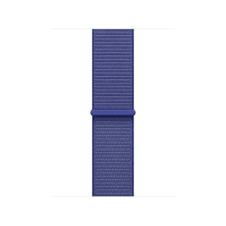 Foto 1 | Correa Para Apple Watch Sport Loop, Color Ultramar, 40 Mm, Para 130-200 Mm - Venta Internacional.