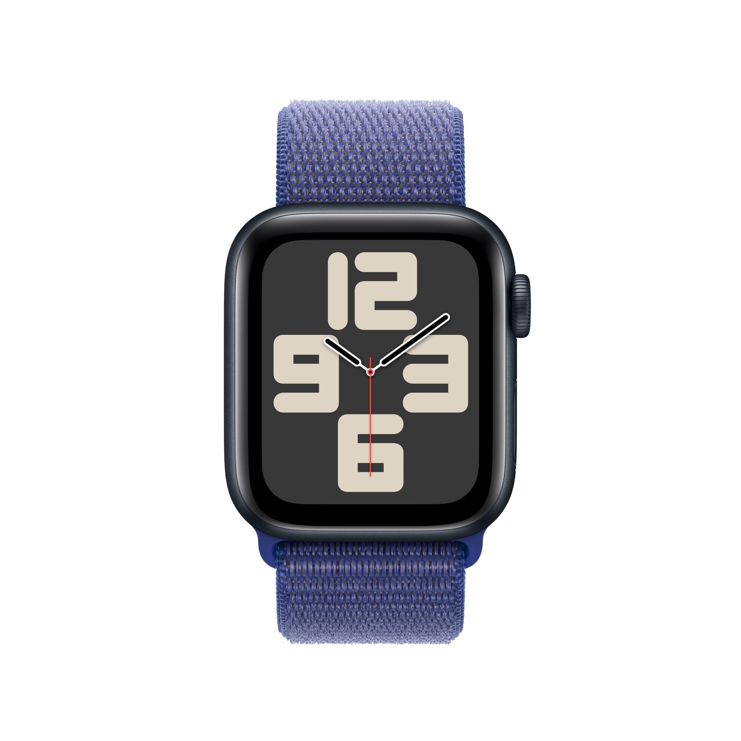 Foto 4 pulgar | Correa Para Apple Watch Sport Loop, Color Ultramar, 40 Mm, Para 130-200 Mm - Venta Internacional.