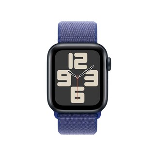 Foto 3 | Correa Para Apple Watch Sport Loop, Color Ultramar, 40 Mm, Para 130-200 Mm - Venta Internacional.