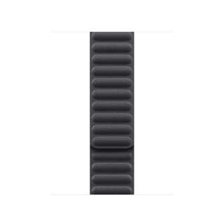 Foto 1 | Correa Para Apple Watch Con Eslabón Magnético Negro M/l 42 Mm - Venta Internacional