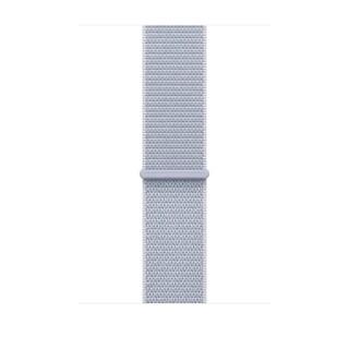 Foto 1 | Correa Para Apple Watch Sport Loop Blue Cloud De 46 Mm Para 130-200 Mm - Venta Internacional.