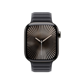 Foto 3 | Correa Para Apple Watch Con Eslabón Magnético - Venta Internacional
