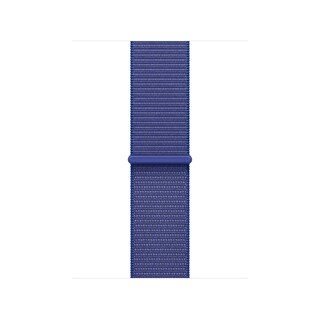 Foto 1 | Correa Para Apple Watch Sport Loop, Color Ultramar, 42 Mm - Venta Internacional.