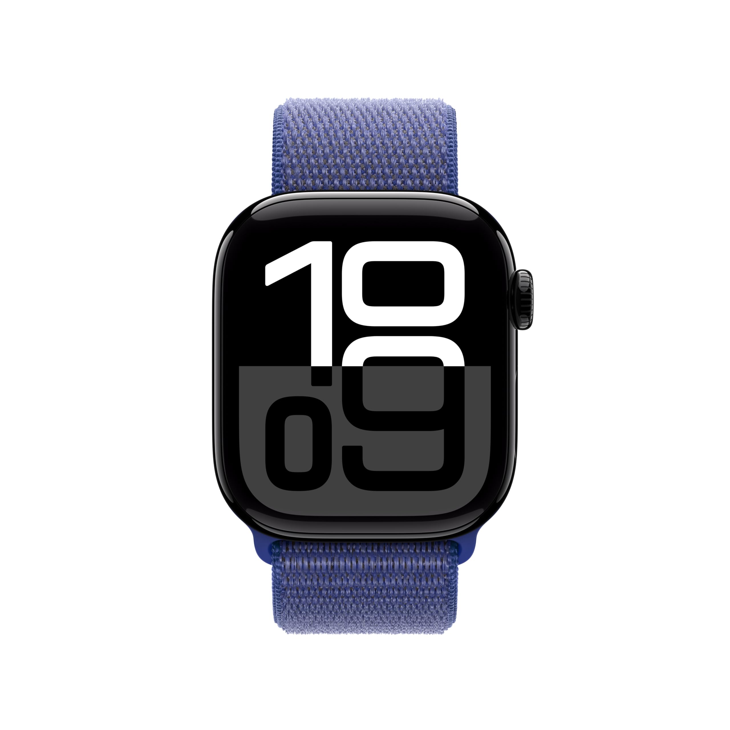 Foto 4 pulgar | Correa Para Apple Watch Sport Loop, Color Ultramar, 42 Mm - Venta Internacional.