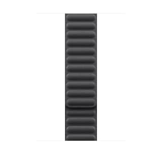 Foto 1 | Correa De Reloj Apple Magnetic Link Negra S/m Para 46 Mm - Venta Internacional