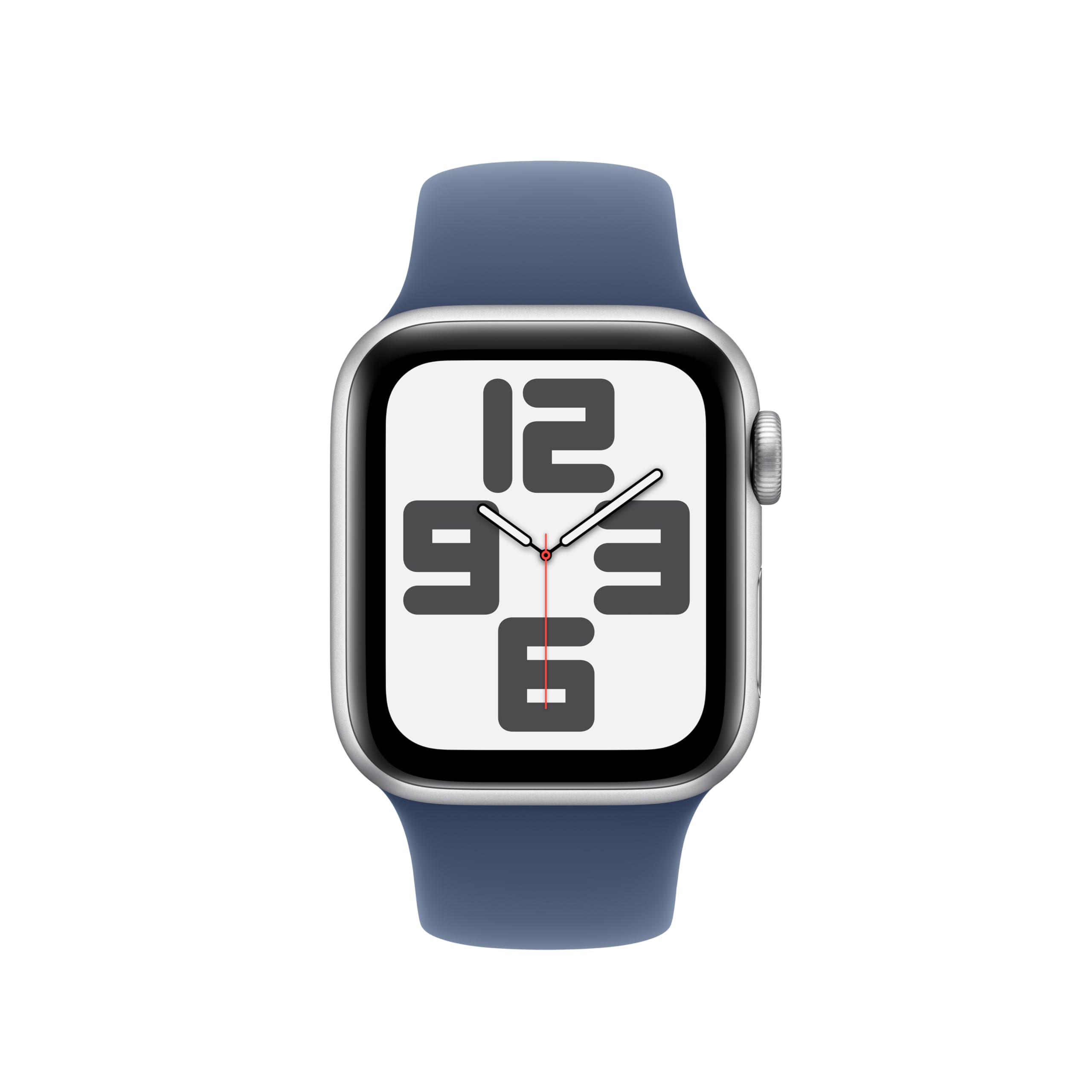 Foto 3 | Correa Deportiva De Mezclilla Para Apple Watch De 40 Mm, M/l - Venta Internacional.