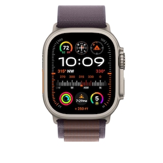 Foto 3 | Correa para Apple Watch de 49 mm-Venta Internacional