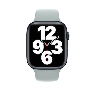 Foto 3 | Correa Deportiva Para Apple Watch, Suculenta, 45 Mm, M/l - Venta Internacional.