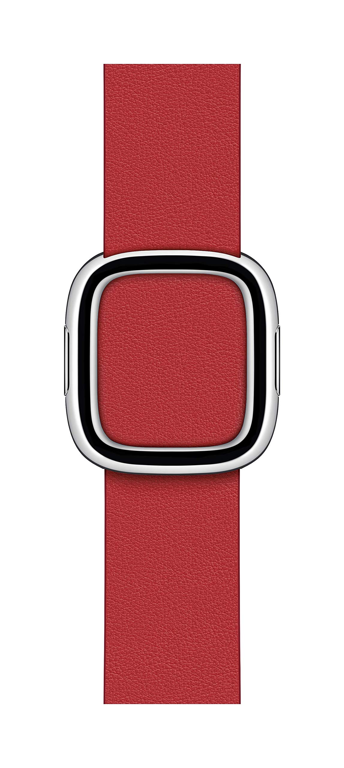 Foto 3 pulgar | Correa para Apple Watch Hebilla Escarlata 40 Mm - Venta Internacional