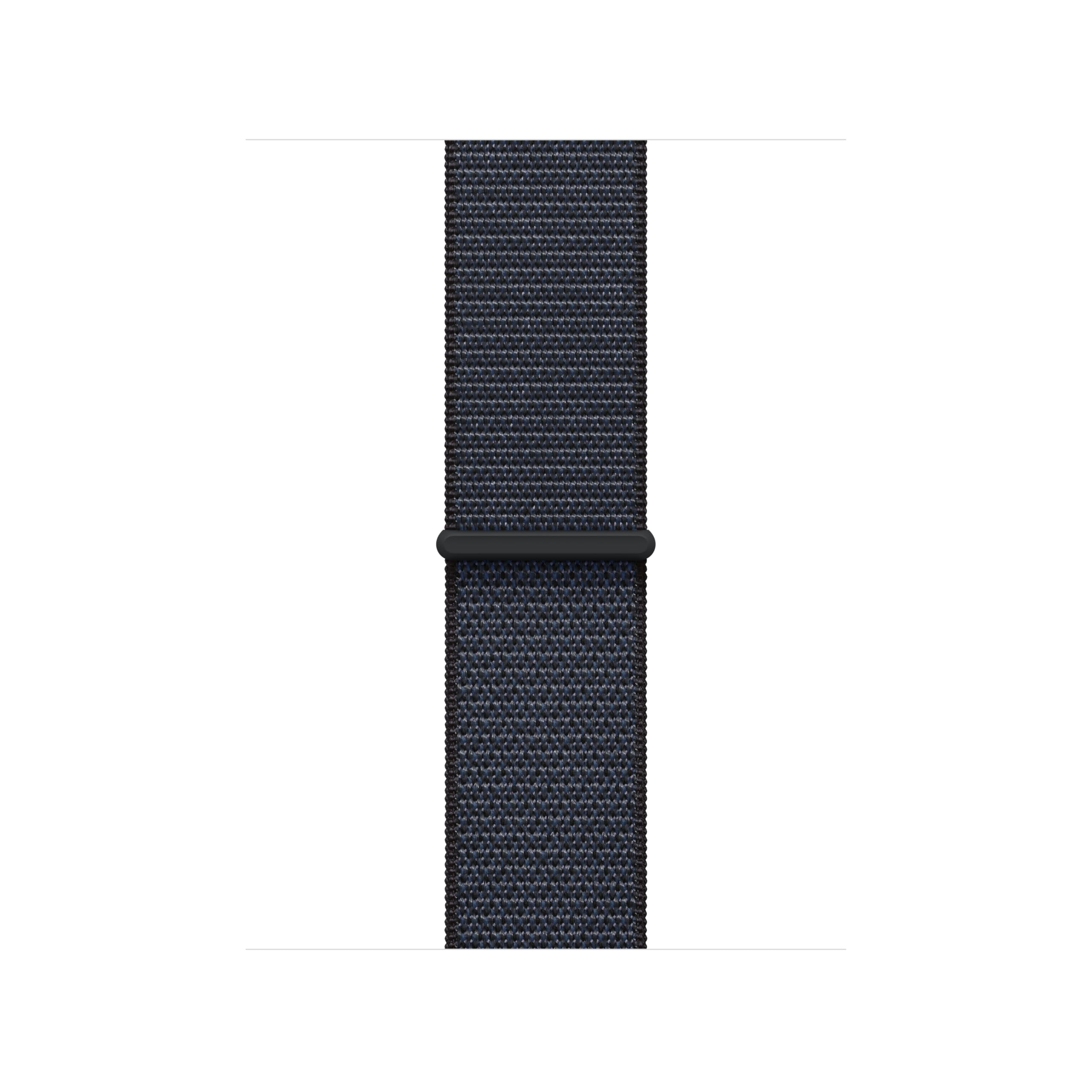 Foto 2 pulgar | Apple Watch Band Sport Loop Ink De 40 Mm Para Muñecas De 130 A 200 Mm - Venta Internacional.