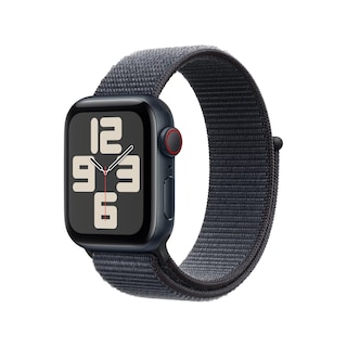 Foto 2 | Apple Watch Band Sport Loop Ink De 40 Mm Para Muñecas De 130 A 200 Mm - Venta Internacional.