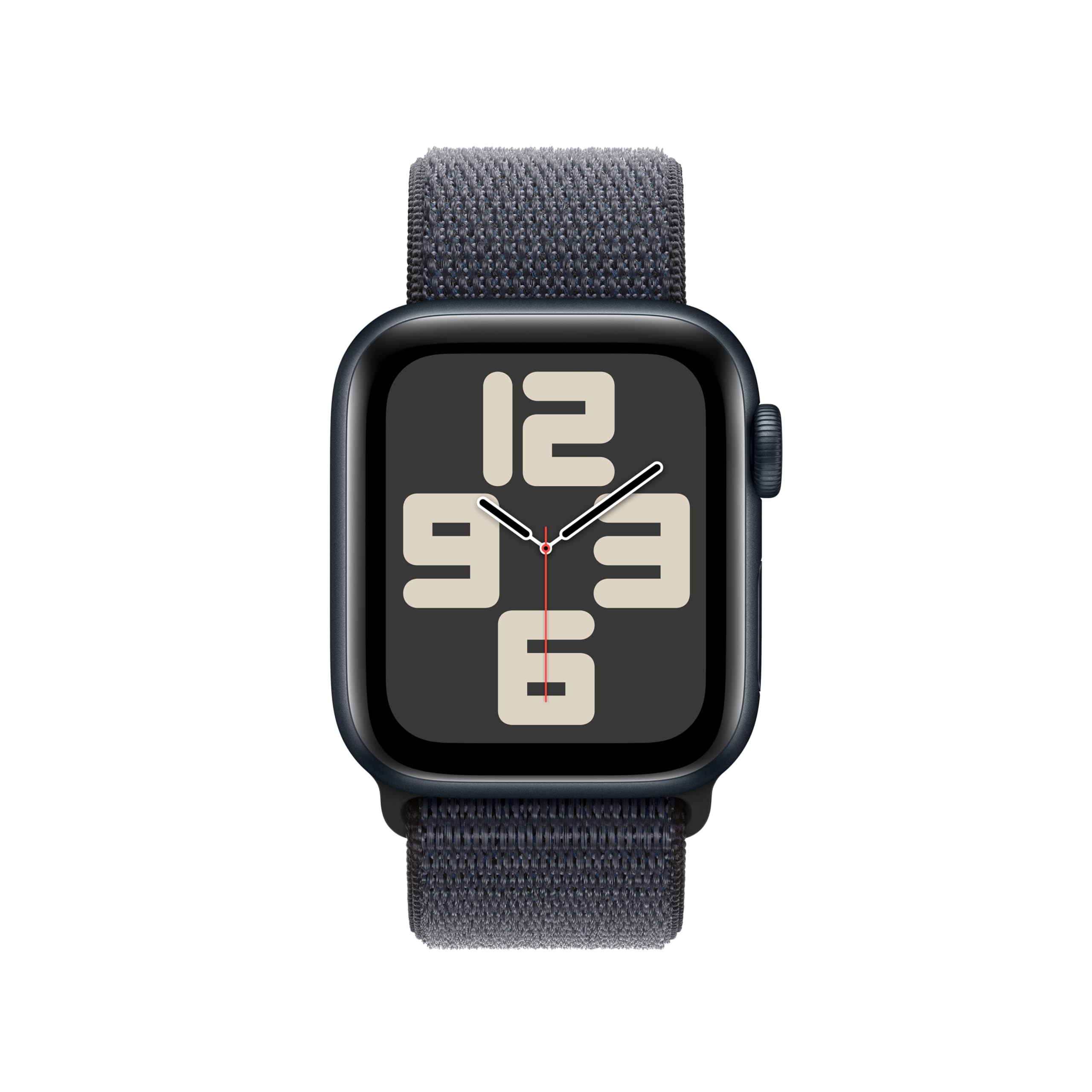 Foto 4 pulgar | Apple Watch Band Sport Loop Ink De 40 Mm Para Muñecas De 130 A 200 Mm - Venta Internacional.