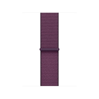 Foto 1 | Correa Para Apple Watch Sport Loop Plum De 42 Mm Para Muñecas De 130 A 200 Mm - Venta Internacional.