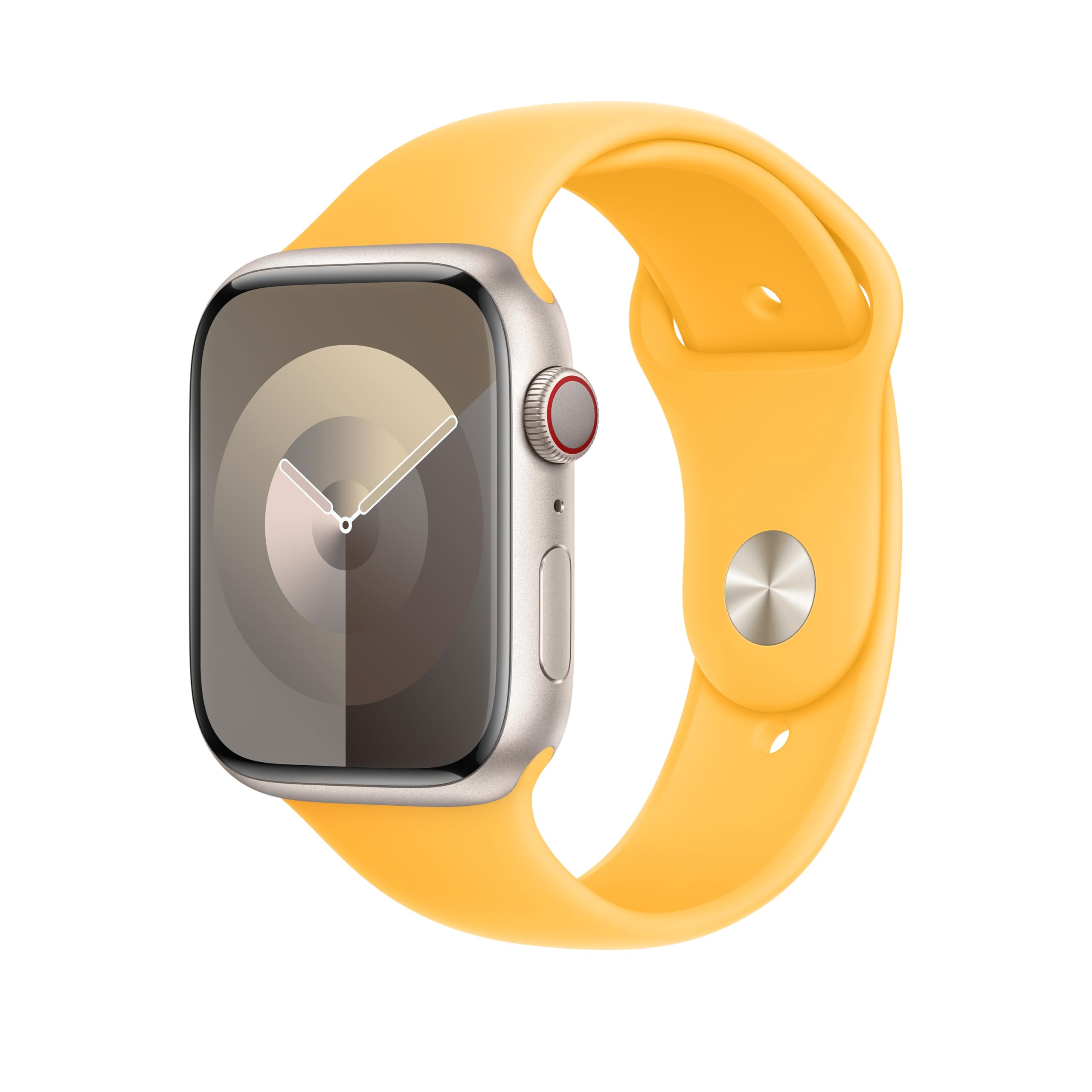 Foto 3 pulgar | Correa Deportiva para Apple Watch Sunshine S/m De 45 Mm - Venta Internacional