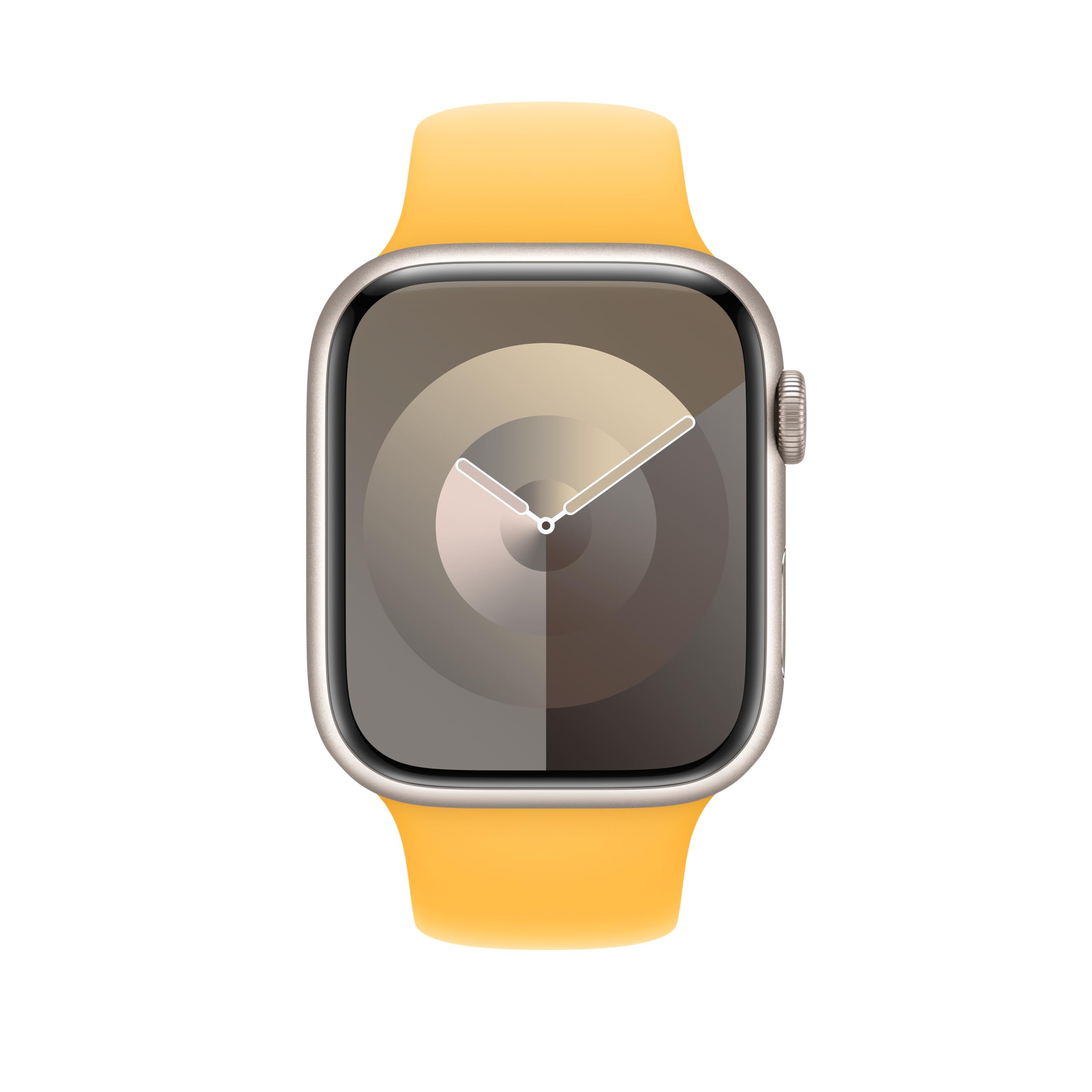 Foto 4 pulgar | Correa Deportiva para Apple Watch Sunshine S/m De 45 Mm - Venta Internacional