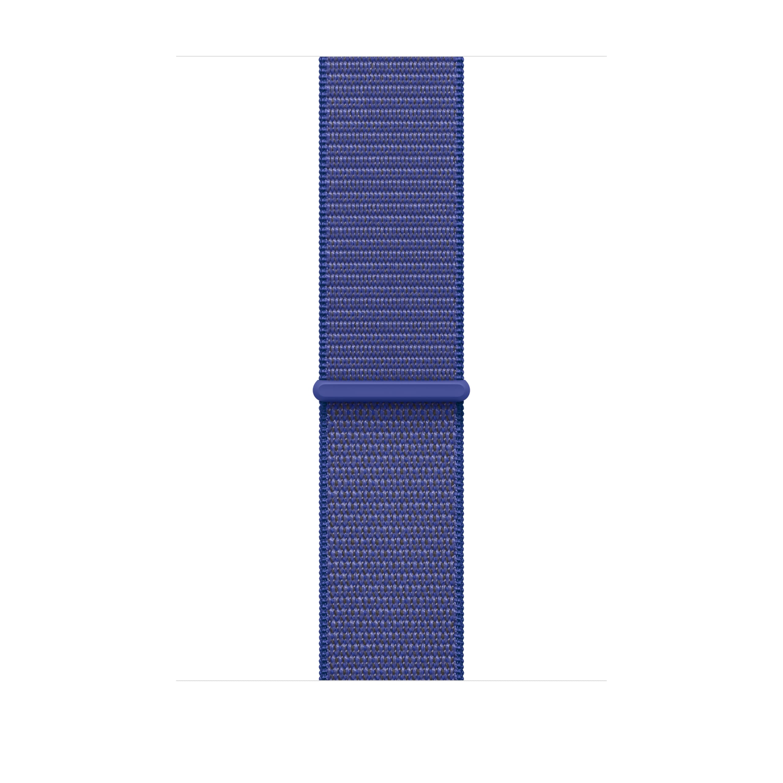 Foto 2 pulgar | Correa Para Apple Watch Sport Loop, Color Ultramar, 46 Mm, Para 130-200 Mm - Venta Internacional.