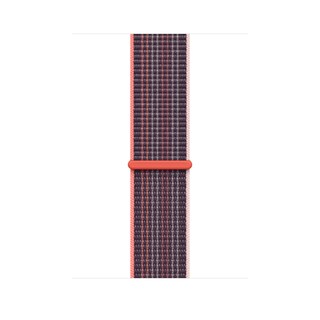 Foto 1 | Correa Deportiva Con Forma De Saúco Para Apple Watch, 45 Mm, Regular - Venta Internacional.