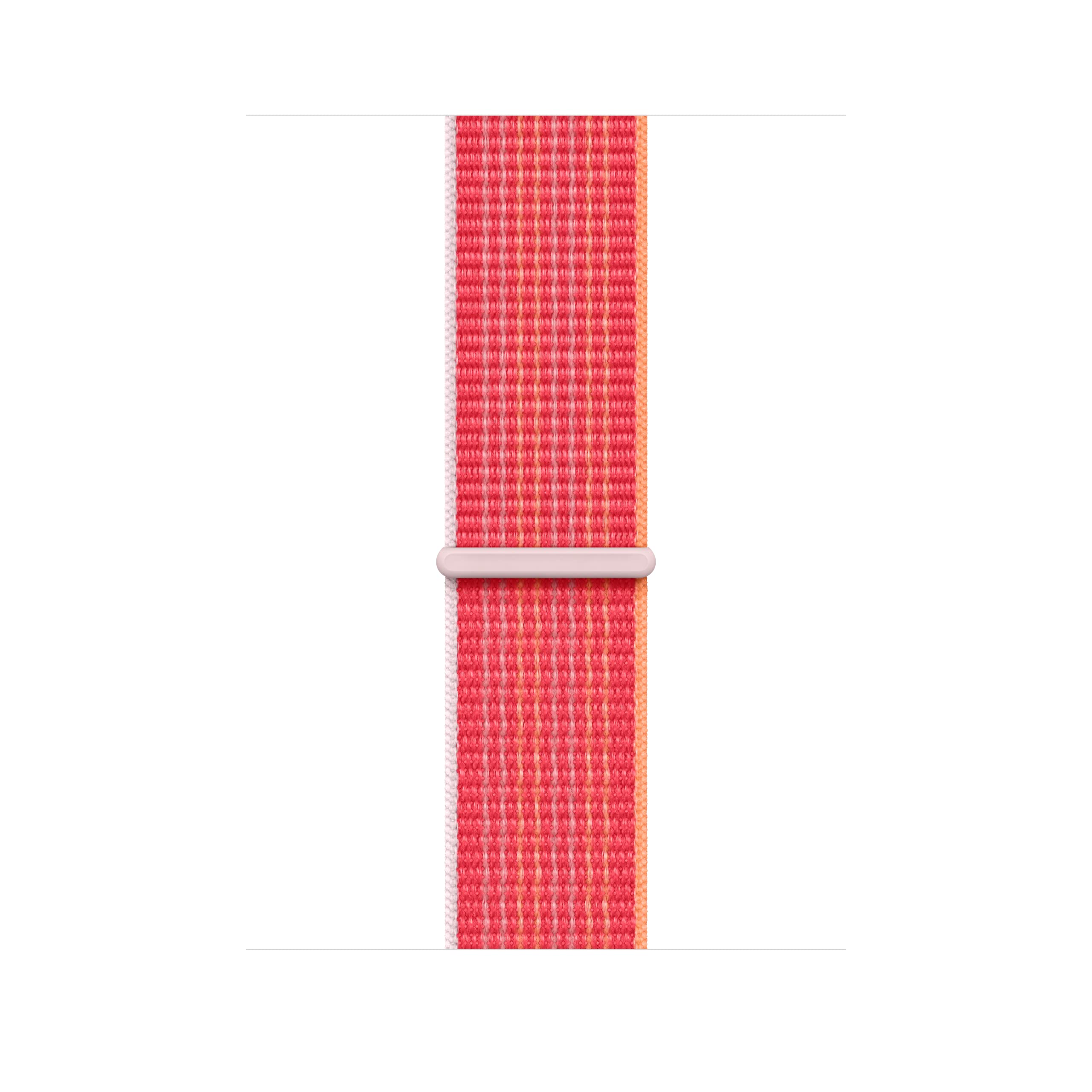 Foto 2 pulgar | Correa Para Apple Watch Sport Loop (45 Mm) (producto), Roja, Regular - Venta Internacional.