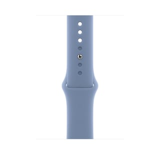 Foto 1 | Correa Deportiva Para Apple Watch, Azul Invierno, 45 Mm, M/l - Venta Internacional.
