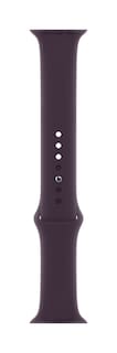 Foto 1 | Correa Deportiva para Apple Watch De 41 Mm Saúco - Venta Internacional