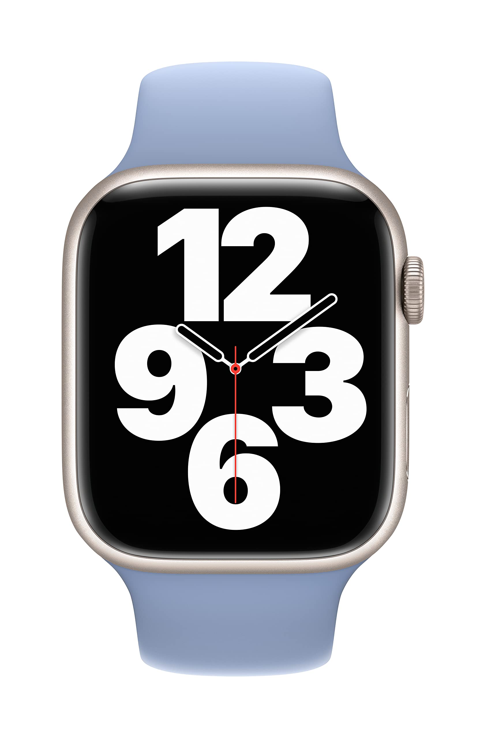 Foto 3 | Correa para Apple Watch de 45 mm-Venta Internacional