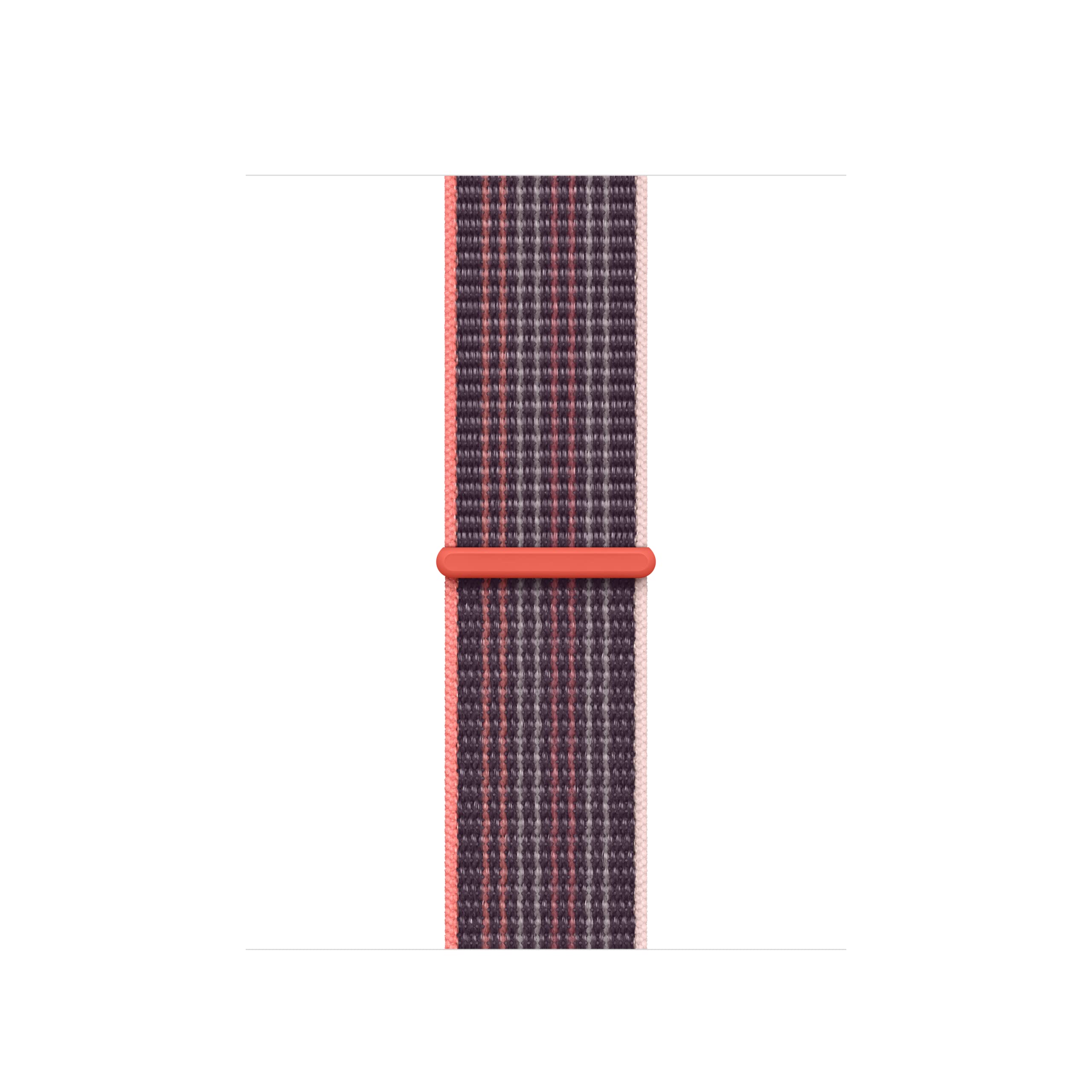Correa Deportiva Con Forma De Saúco Para Apple Watch, 41 Mm, Regular - Venta Internacional.