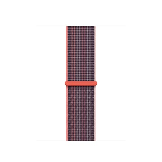 Foto 1 | Correa Deportiva Con Forma De Saúco Para Apple Watch, 41 Mm, Regular - Venta Internacional.