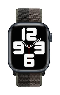 Foto 3 | Correa para Apple Watch de 41 mm-Venta Internacional