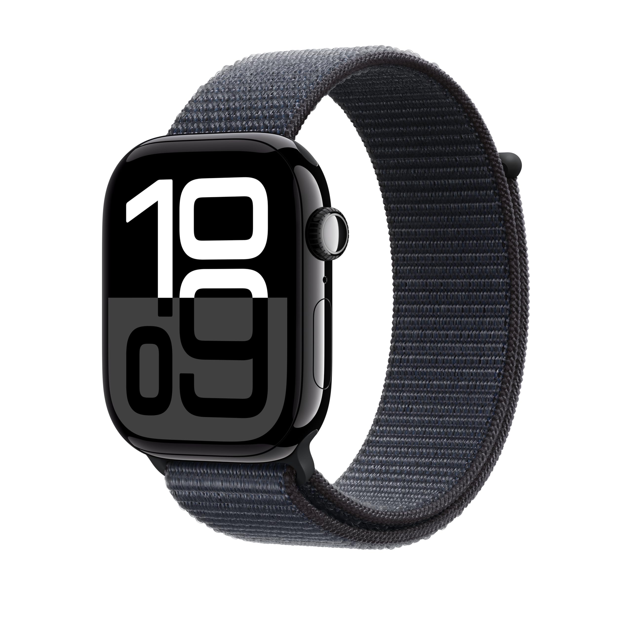 Foto 3 pulgar | Correa Deportiva Para Apple Watch, Tinta Extra Grande, 46 Mm - Venta Internacional.