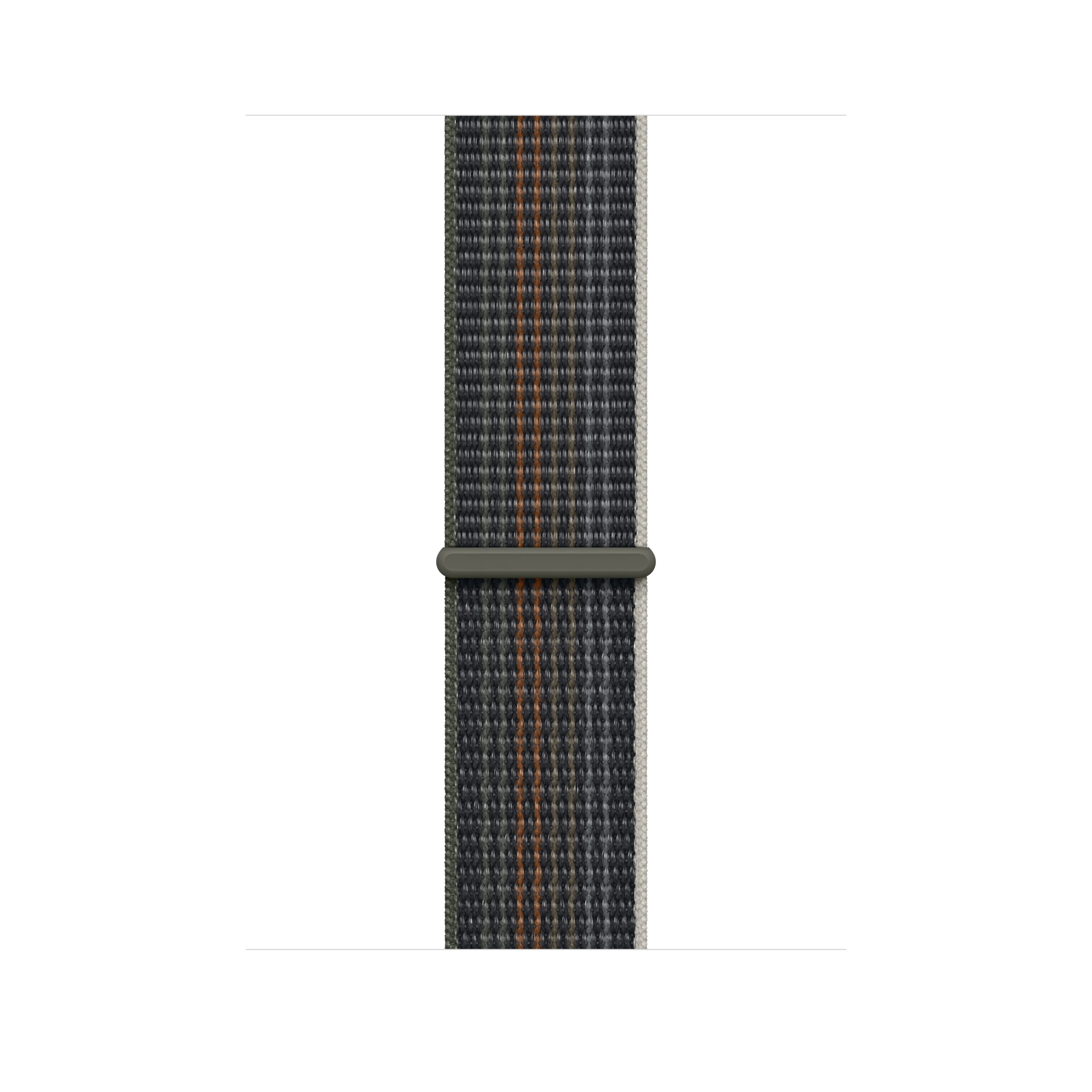 Foto 2 pulgar | Correa Para Apple Watch Sport Loop Midnight, 45 Mm, Extra Grande - Venta Internacional.