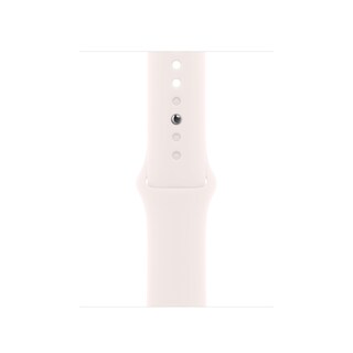 Foto 1 | Correa Deportiva Para Apple Watch, 40 Mm, Rubor Claro, S/m - Venta Internacional.