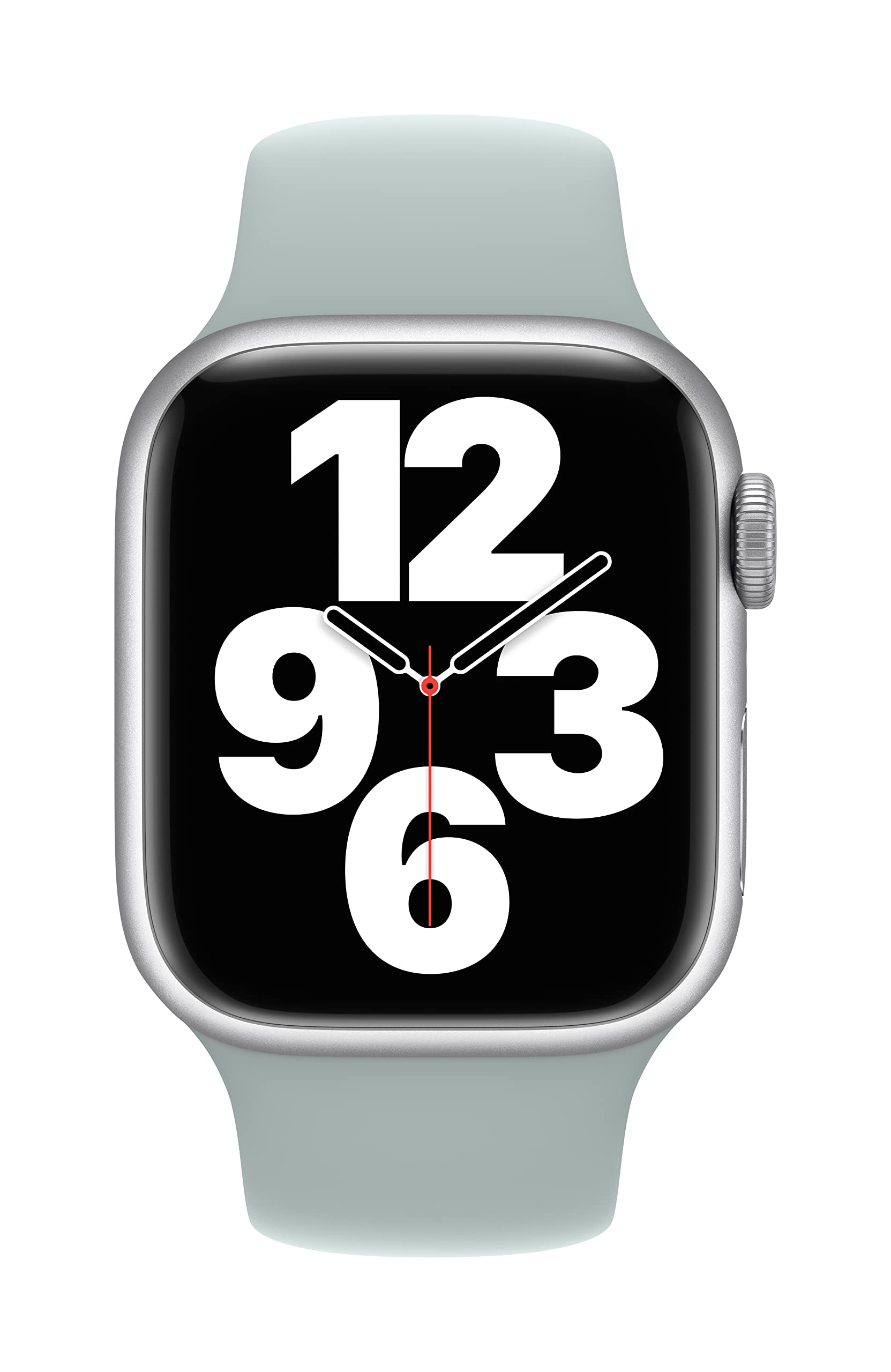 Foto 4 pulgar | Correa De Reloj Apple Sport Band Succulent De 41 Mm Para Apple Watch - Venta Internacional