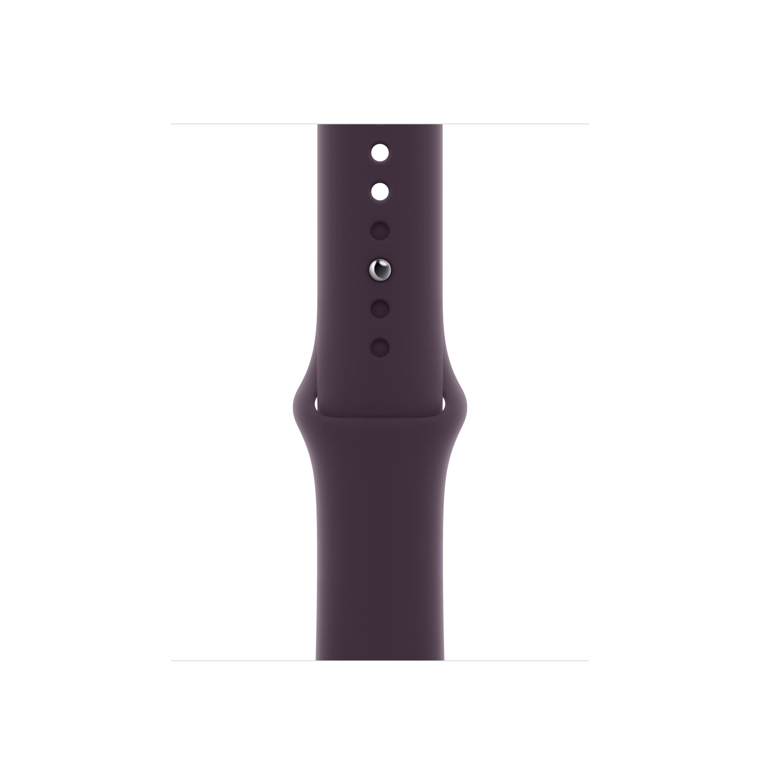 Foto 2 pulgar | Correa Deportiva Para Apple Watch, Saúco, 41 Mm, M/l - Venta Internacional.