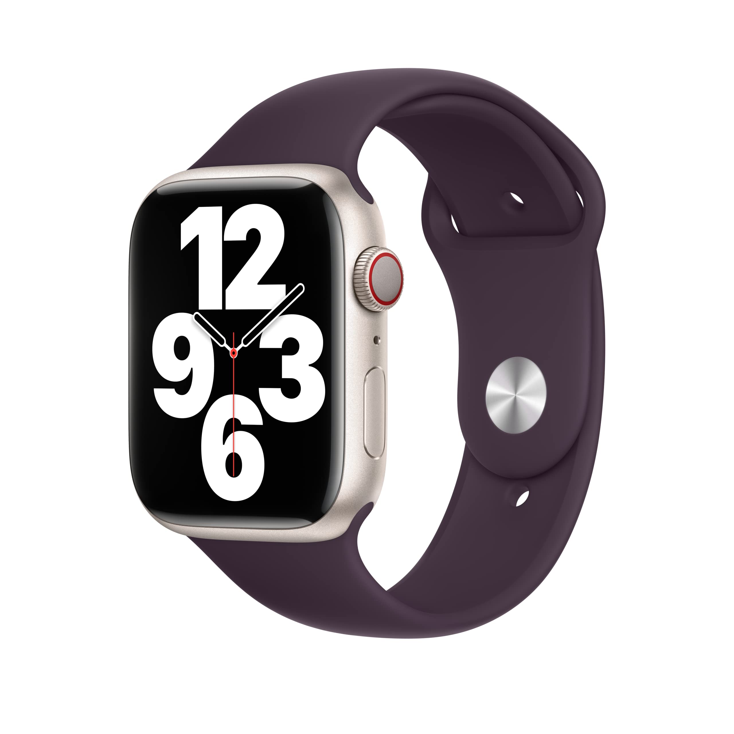 Foto 3 pulgar | Correa Deportiva para Apple Watch Saúco 45 mm M/L - Venta Internacional