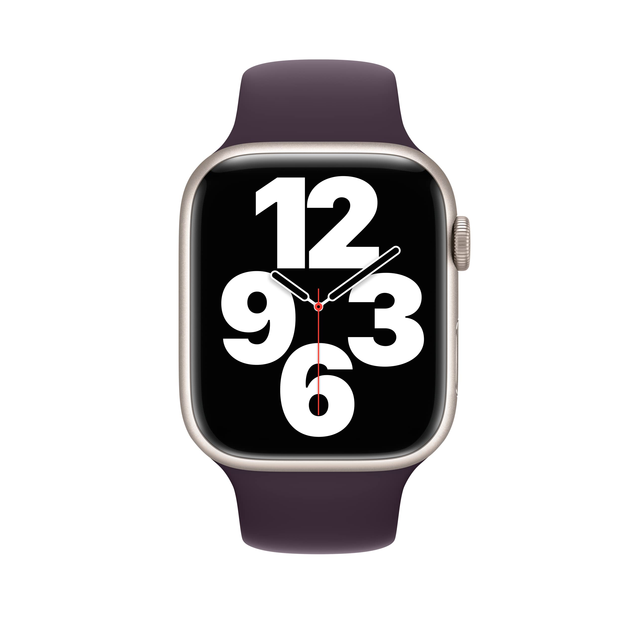 Foto 3 | Correa Deportiva para Apple Watch Saúco 45 mm M/L - Venta Internacional