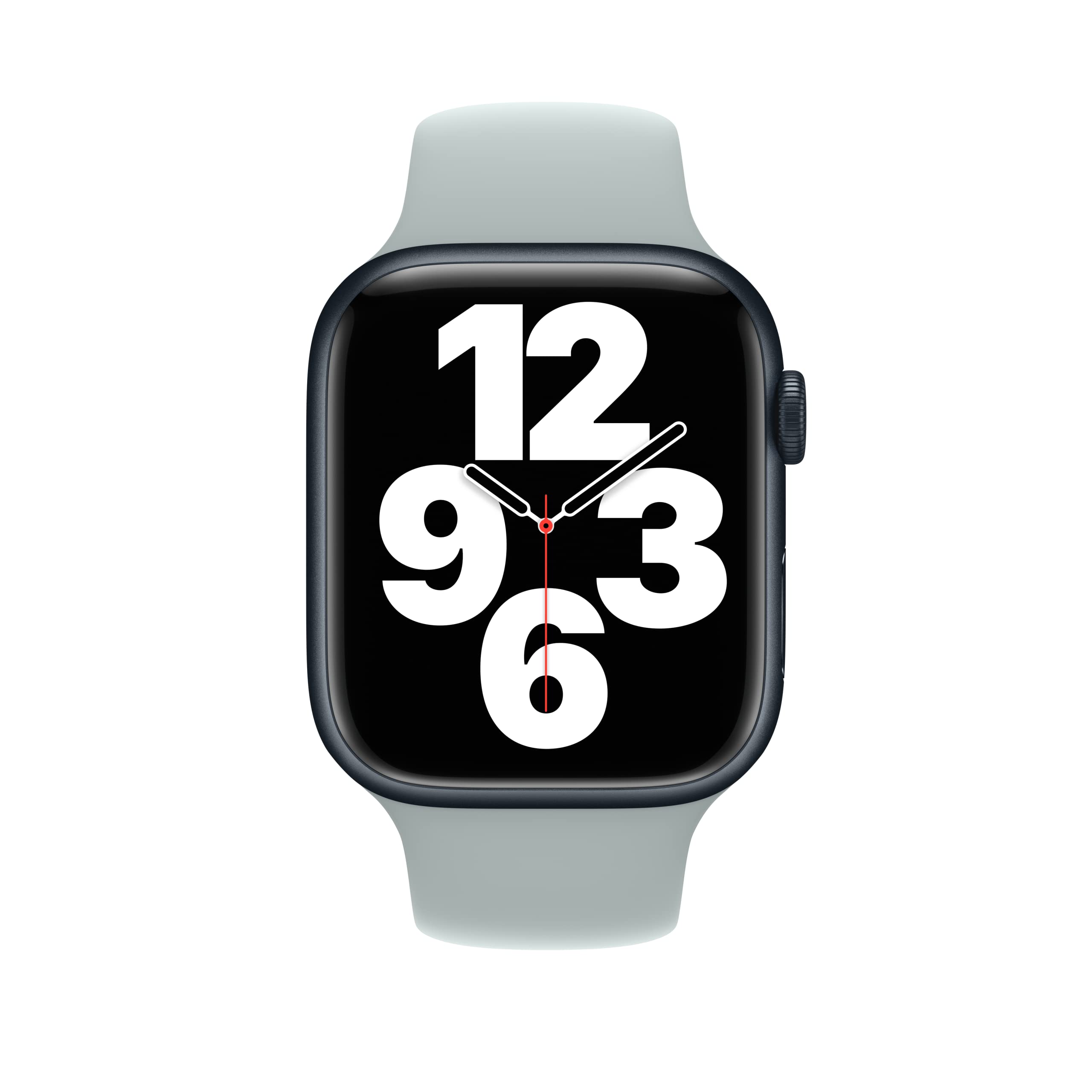 Foto 4 pulgar | Correa Deportiva para Apple Watch Suculenta 45 mm S/M - Venta Internacional