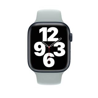 Foto 3 | Correa Deportiva para Apple Watch Suculenta 45 mm S/M - Venta Internacional
