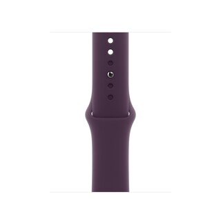 Foto 1 | Correa de Reloj Apple Sport Band Plum 42 Mm S/m para 130-180 mm - Venta Internacional