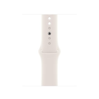 Foto 1 | Correa de Reloj Apple Starlight 40 Mm S/m - Venta Internacional
