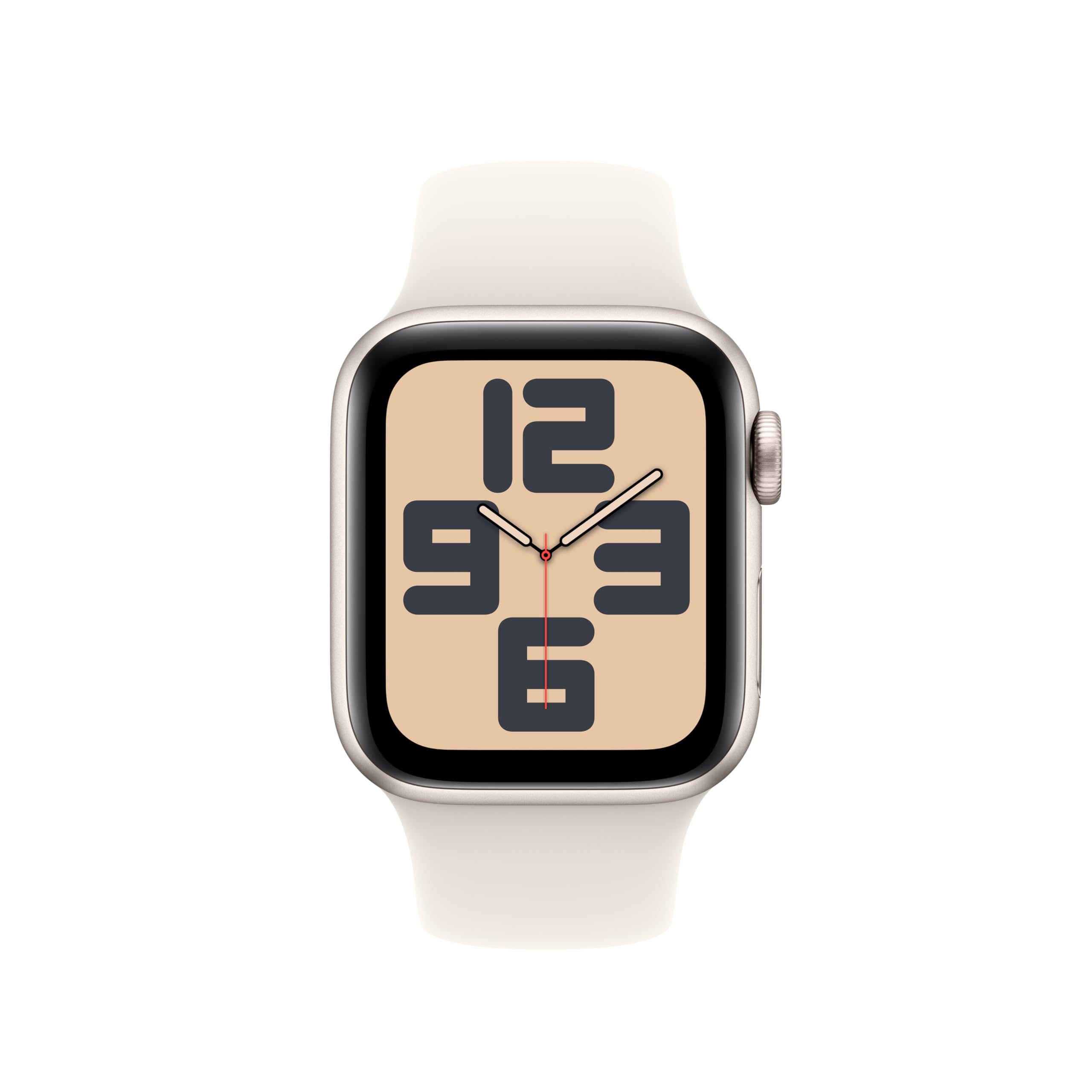 Foto 4 pulgar | Correa de Reloj Apple Starlight 40 Mm S/m - Venta Internacional