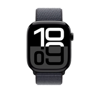 Foto 3 | Apple Watch Band Sport Loop Ink de 46 mm - Venta Internacional