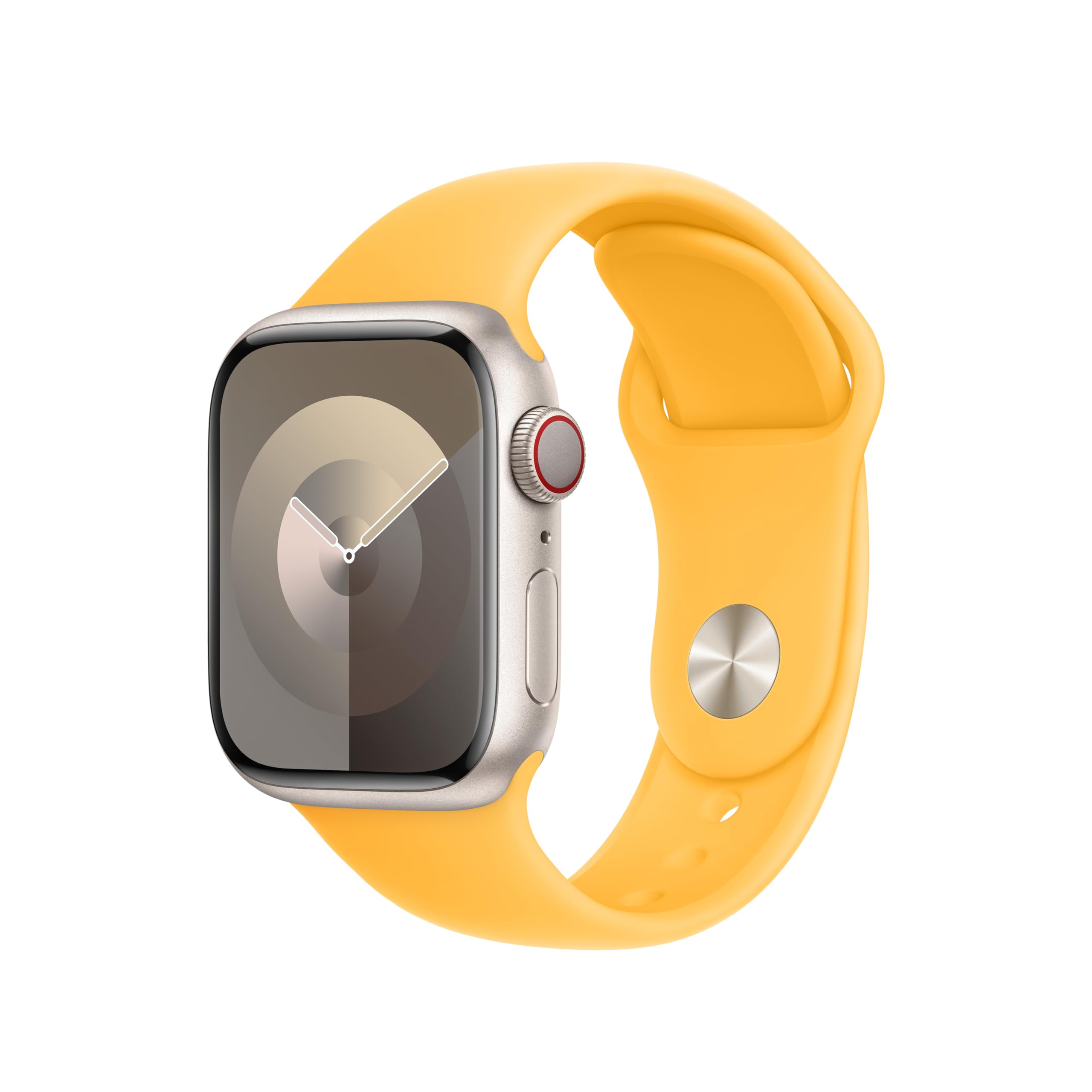 Foto 3 pulgar | Correa Deportiva para Apple Watch Sunshine M/L de 41 mm - Venta Internacional
