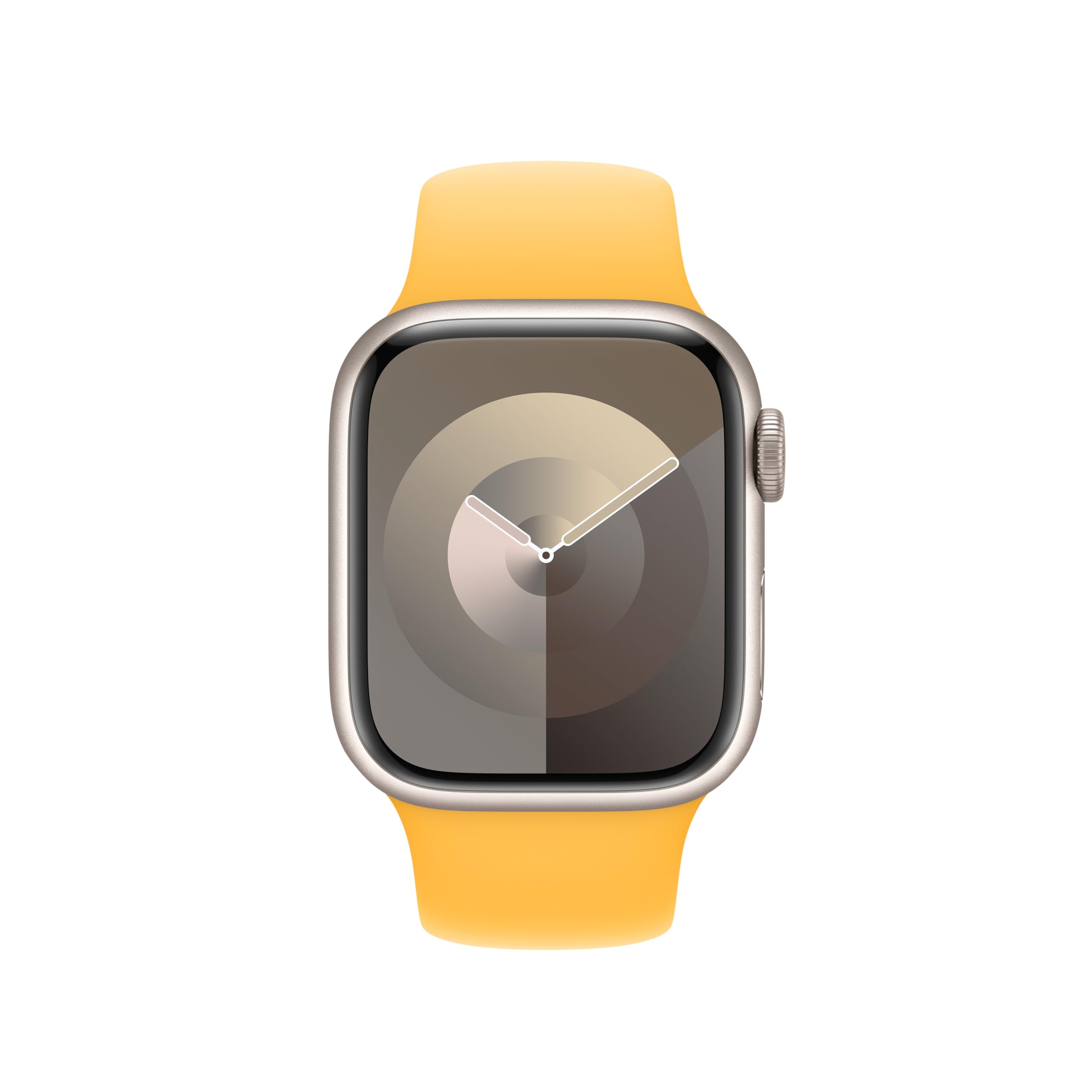 Foto 4 pulgar | Correa Deportiva para Apple Watch Sunshine M/L de 41 mm - Venta Internacional