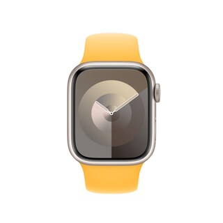Foto 3 | Correa Deportiva para Apple Watch Sunshine M/L de 41 mm - Venta Internacional